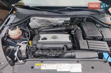 Позашляховик / Кросовер Volkswagen Tiguan 2014 в  фото 48 Позашляховик / Кросовер Volkswagen Tiguan 2014 в