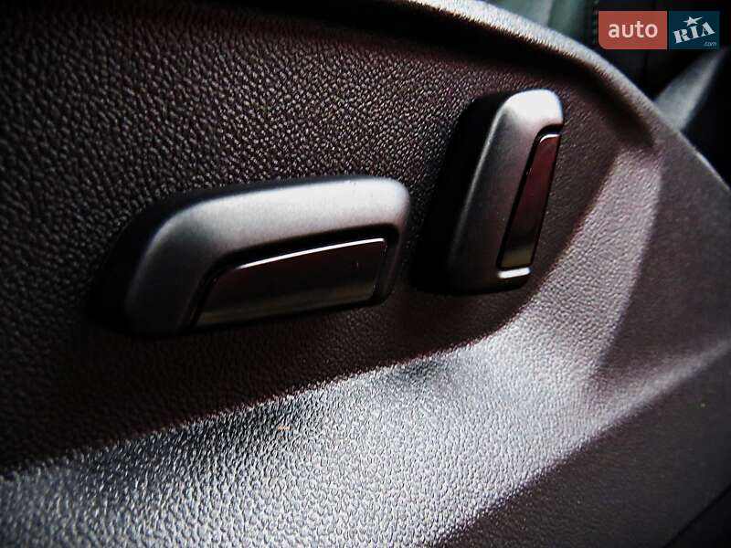 Внедорожник / Кроссовер Volkswagen Tiguan 2018 в Черкассах фото 9 Внедорожник / Кроссовер Volkswagen Tiguan 2018 в Черкассах