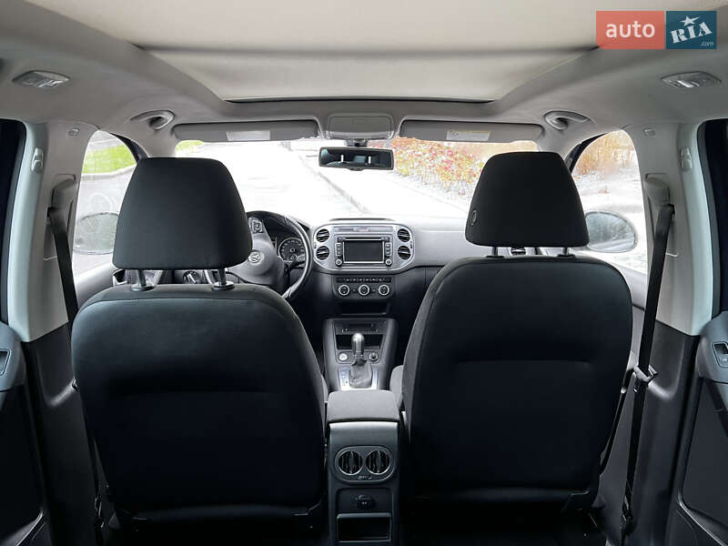 Внедорожник / Кроссовер Volkswagen Tiguan 2015 в Ровно фото 16 Внедорожник / Кроссовер Volkswagen Tiguan 2015 в Ровно