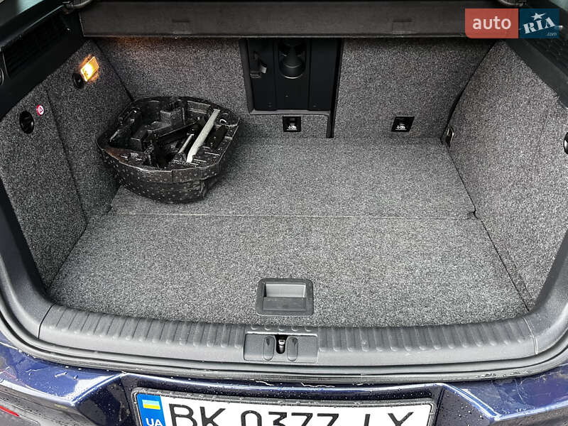 Внедорожник / Кроссовер Volkswagen Tiguan 2015 в Ровно фото 17 Внедорожник / Кроссовер Volkswagen Tiguan 2015 в Ровно