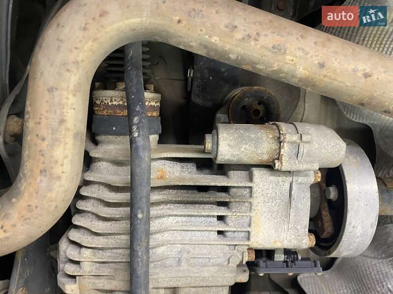 Внедорожник / Кроссовер Volkswagen Tiguan 2018 в Луцке