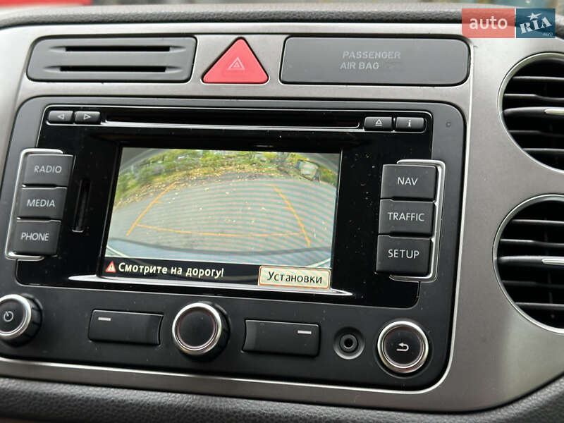 Внедорожник / Кроссовер Volkswagen Tiguan 2008 в Киеве фото 37 Внедорожник / Кроссовер Volkswagen Tiguan 2008 в Киеве