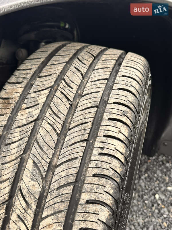 Внедорожник / Кроссовер Volkswagen Tiguan 2016 в Львове фото 40 Внедорожник / Кроссовер Volkswagen Tiguan 2016 в Львове