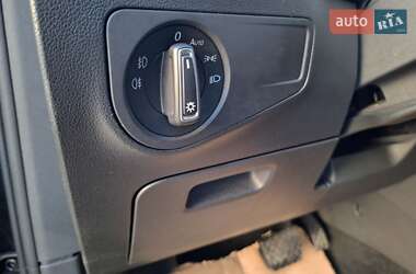 Внедорожник / Кроссовер Volkswagen Tiguan 2020 в 