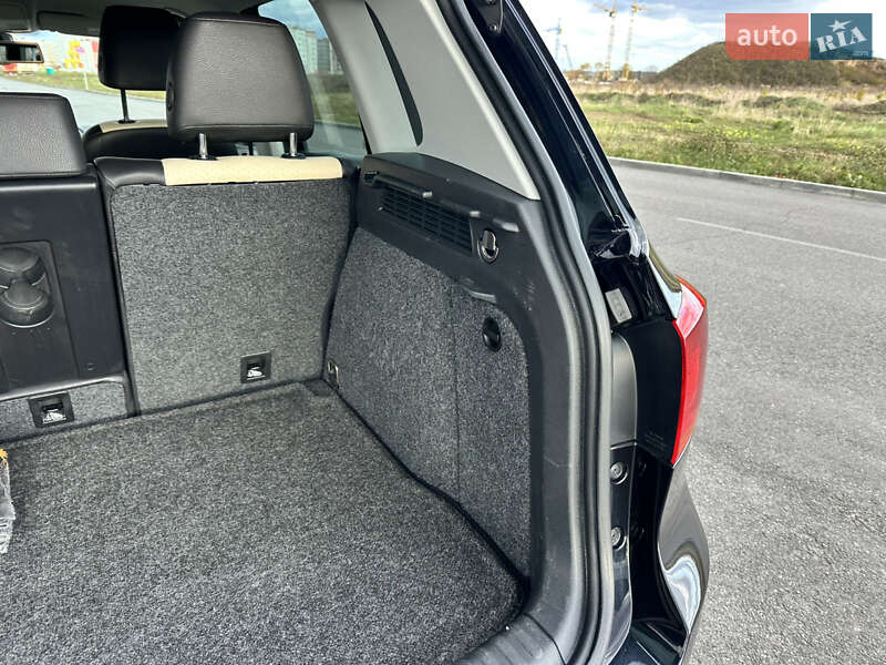 Внедорожник / Кроссовер Volkswagen Tiguan 2017 в Виннице