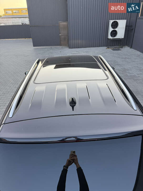 Позашляховик / Кросовер Volkswagen Tiguan 2019 в Рівному фото 50 Позашляховик / Кросовер Volkswagen Tiguan 2019 в Рівному