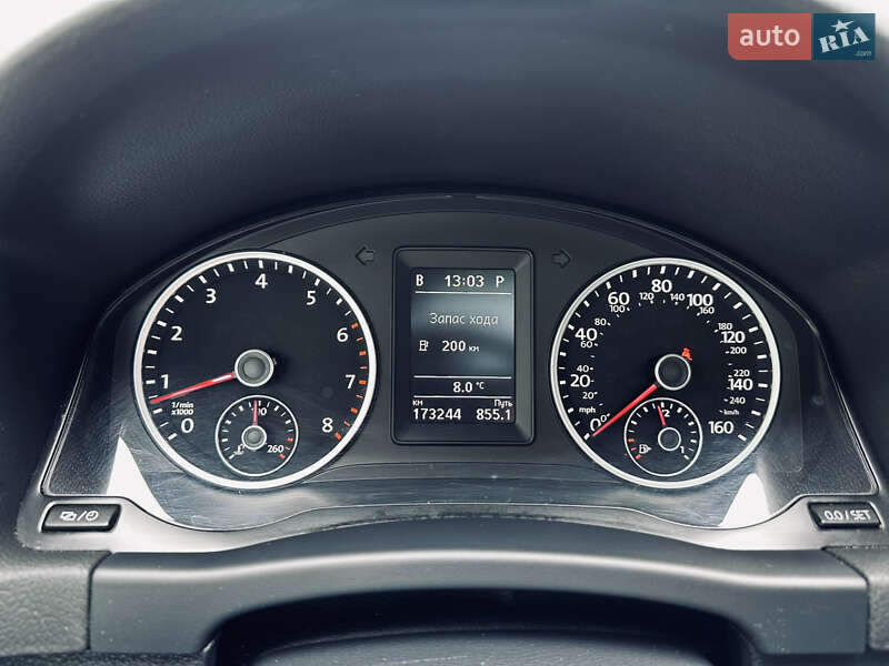 Внедорожник / Кроссовер Volkswagen Tiguan 2013 в Львове фото 19 Внедорожник / Кроссовер Volkswagen Tiguan 2013 в Львове