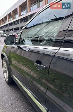 Позашляховик / Кросовер Volkswagen Tiguan 2013 в  фото 24 Позашляховик / Кросовер Volkswagen Tiguan 2013 в