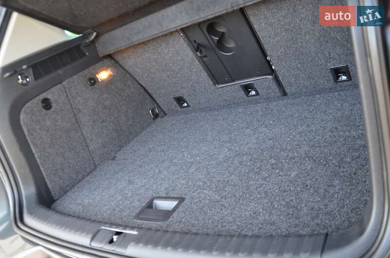 Внедорожник / Кроссовер Volkswagen Tiguan 2015 в Дрогобыче