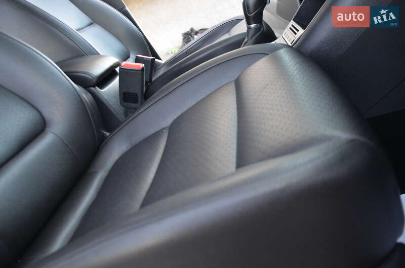 Внедорожник / Кроссовер Volkswagen Tiguan 2015 в Дрогобыче