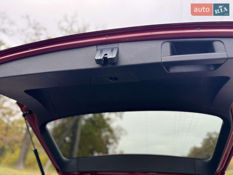 Позашляховик / Кросовер Volkswagen Tiguan 2018 в Тернополі