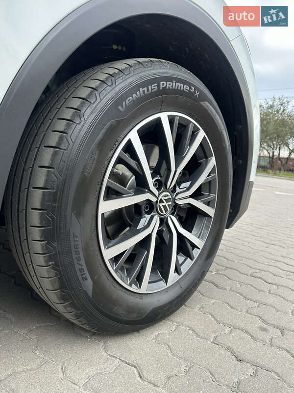 Внедорожник / Кроссовер Volkswagen Tiguan 2021 в Бродах фото 65 Внедорожник / Кроссовер Volkswagen Tiguan 2021 в Бродах