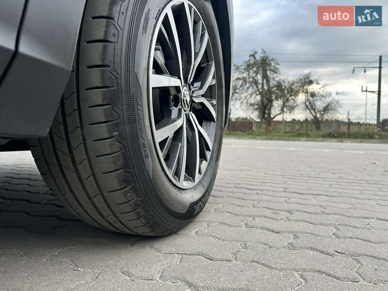 Внедорожник / Кроссовер Volkswagen Tiguan 2021 в Бродах фото 66 Внедорожник / Кроссовер Volkswagen Tiguan 2021 в Бродах