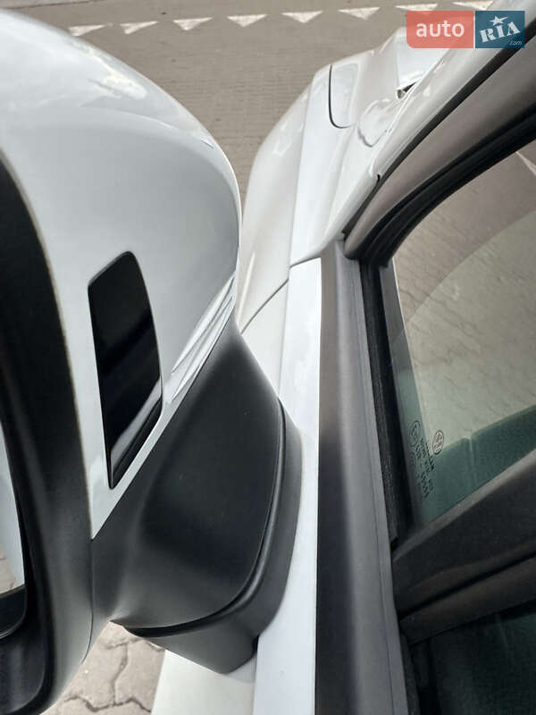 Внедорожник / Кроссовер Volkswagen Tiguan 2021 в Бродах фото 83 Внедорожник / Кроссовер Volkswagen Tiguan 2021 в Бродах