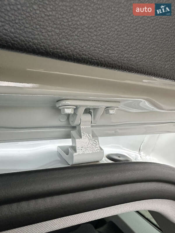 Внедорожник / Кроссовер Volkswagen Tiguan 2021 в Бродах фото 84 Внедорожник / Кроссовер Volkswagen Tiguan 2021 в Бродах