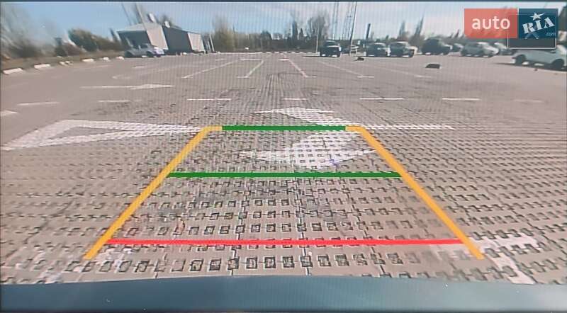 Внедорожник / Кроссовер Volkswagen Tiguan 2020 в Киеве фото 14 Внедорожник / Кроссовер Volkswagen Tiguan 2020 в Киеве