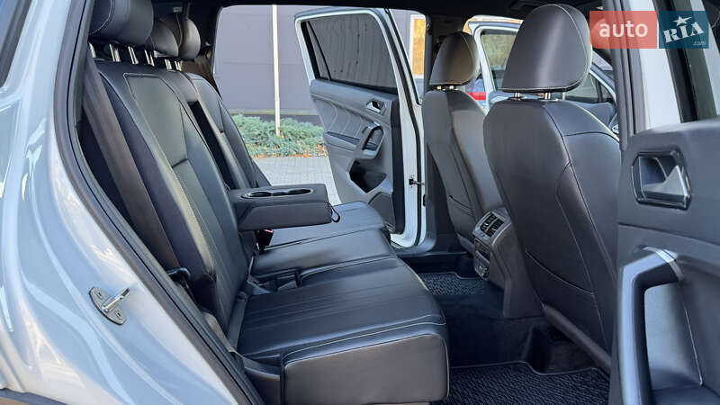 Внедорожник / Кроссовер Volkswagen Tiguan 2023 в Киеве фото 24 Внедорожник / Кроссовер Volkswagen Tiguan 2023 в Киеве