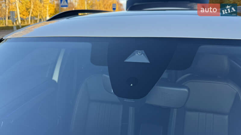 Внедорожник / Кроссовер Volkswagen Tiguan 2023 в Киеве фото 43 Внедорожник / Кроссовер Volkswagen Tiguan 2023 в Киеве