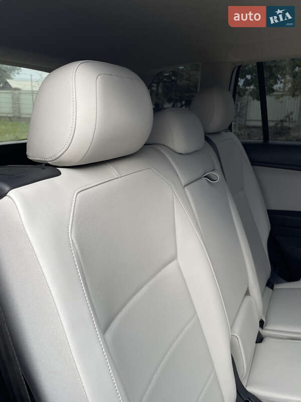 Позашляховик / Кросовер Volkswagen Tiguan 2018 в Вінниці фото 35 Позашляховик / Кросовер Volkswagen Tiguan 2018 в Вінниці