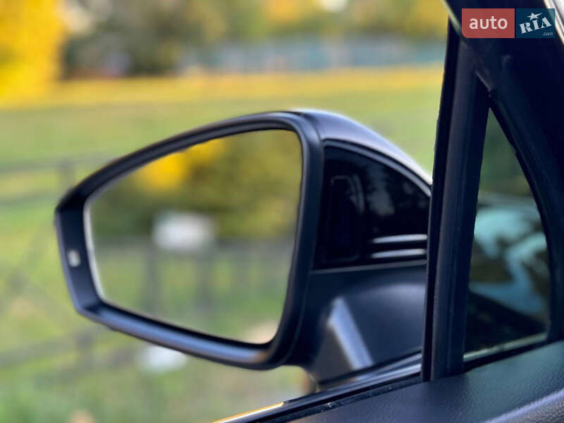 Позашляховик / Кросовер Volkswagen Tiguan 2023 в Києві