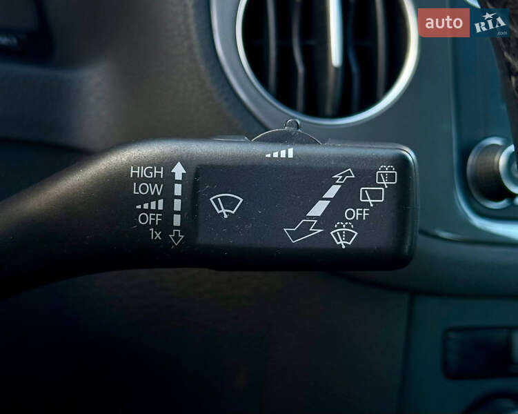 Внедорожник / Кроссовер Volkswagen Tiguan 2016 в Киеве фото 25 Внедорожник / Кроссовер Volkswagen Tiguan 2016 в Киеве