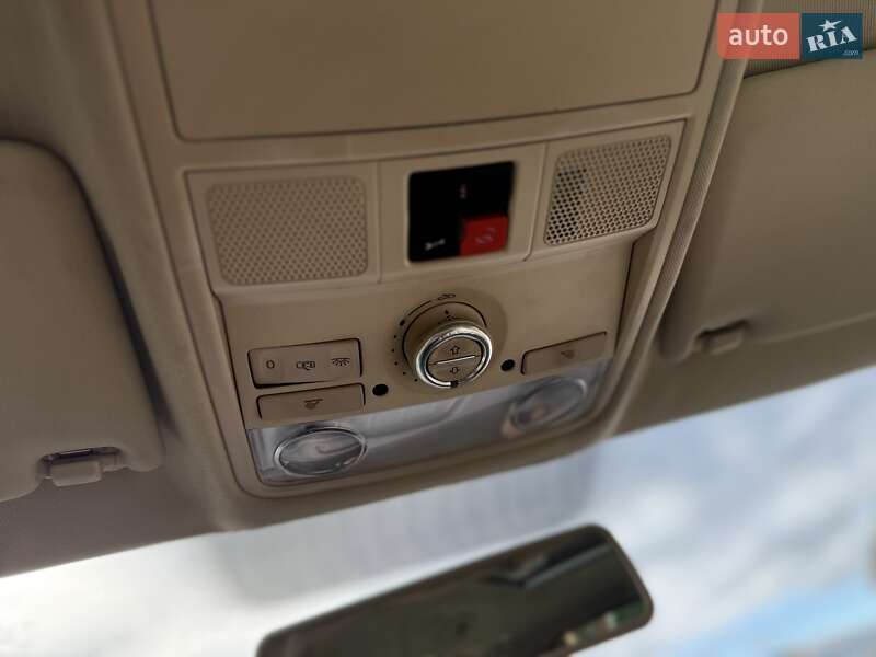 Позашляховик / Кросовер Volkswagen Tiguan 2014 в Стрию