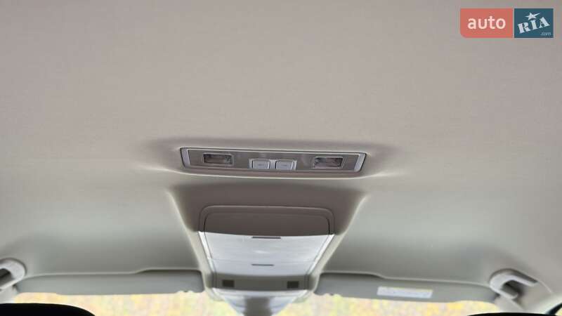 Внедорожник / Кроссовер Volkswagen Tiguan 2018 в Полтаве