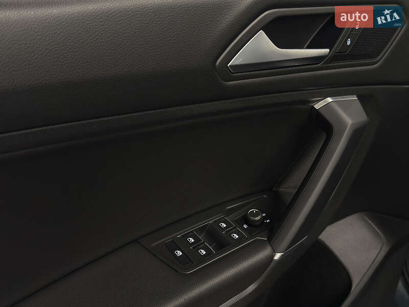 Позашляховик / Кросовер Volkswagen Tiguan 2020 в Миколаєві