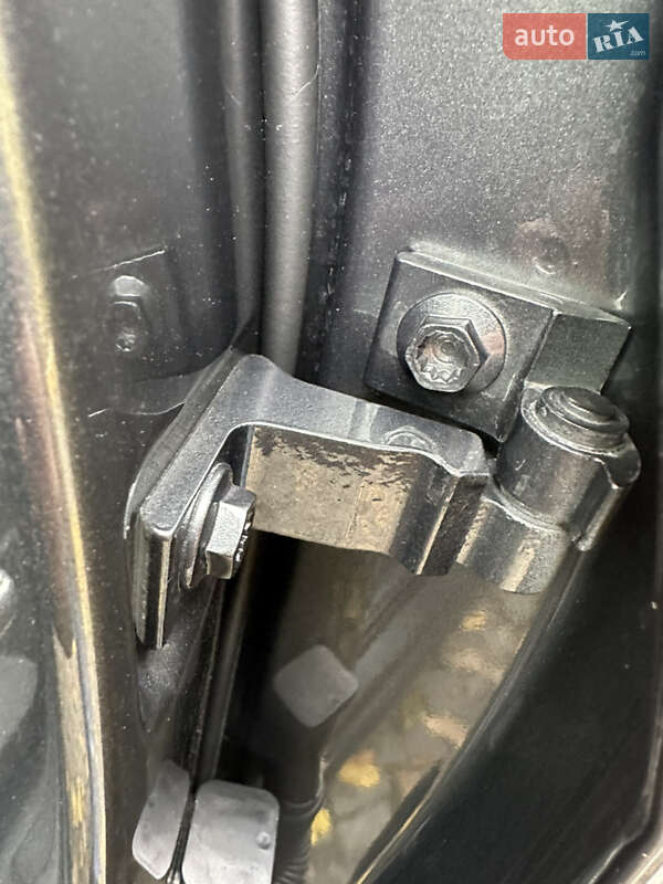 Внедорожник / Кроссовер Volkswagen Tiguan 2020 в Черновцах фото 86 Внедорожник / Кроссовер Volkswagen Tiguan 2020 в Черновцах