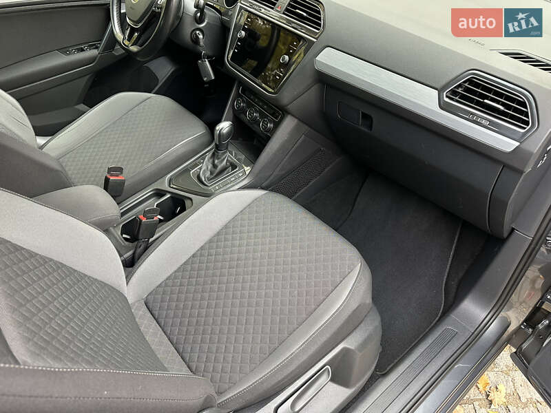 Внедорожник / Кроссовер Volkswagen Tiguan 2020 в Черновцах фото 92 Внедорожник / Кроссовер Volkswagen Tiguan 2020 в Черновцах