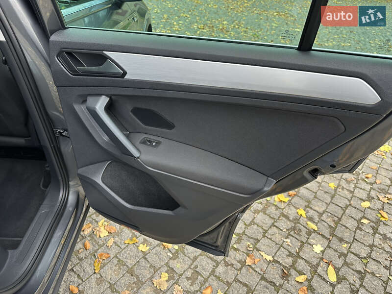 Внедорожник / Кроссовер Volkswagen Tiguan 2020 в Черновцах фото 102 Внедорожник / Кроссовер Volkswagen Tiguan 2020 в Черновцах