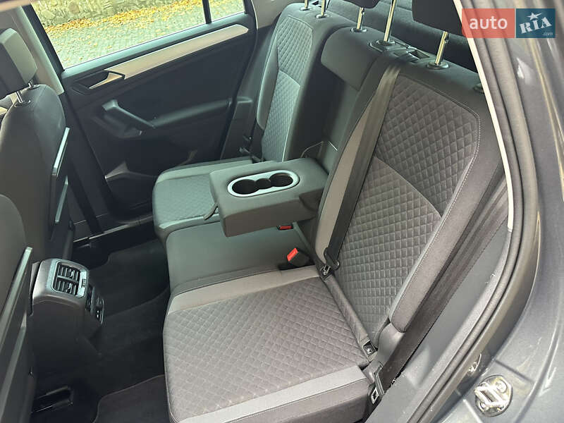 Внедорожник / Кроссовер Volkswagen Tiguan 2020 в Черновцах фото 105 Внедорожник / Кроссовер Volkswagen Tiguan 2020 в Черновцах