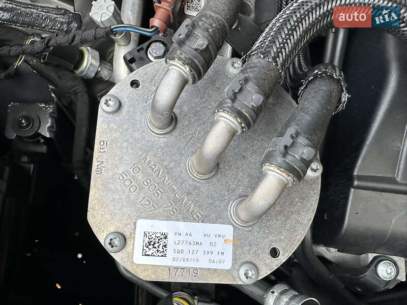 Внедорожник / Кроссовер Volkswagen Tiguan 2020 в Черновцах фото 117 Внедорожник / Кроссовер Volkswagen Tiguan 2020 в Черновцах