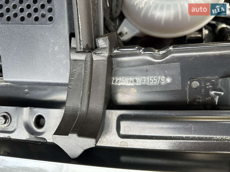 Внедорожник / Кроссовер Volkswagen Tiguan 2020 в Черновцах фото 120 Внедорожник / Кроссовер Volkswagen Tiguan 2020 в Черновцах