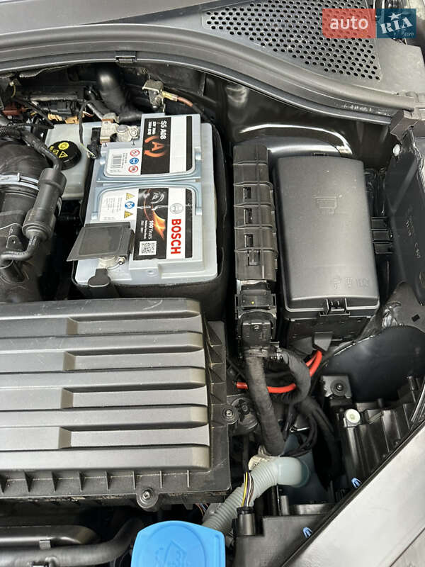 Внедорожник / Кроссовер Volkswagen Tiguan 2020 в Черновцах фото 123 Внедорожник / Кроссовер Volkswagen Tiguan 2020 в Черновцах