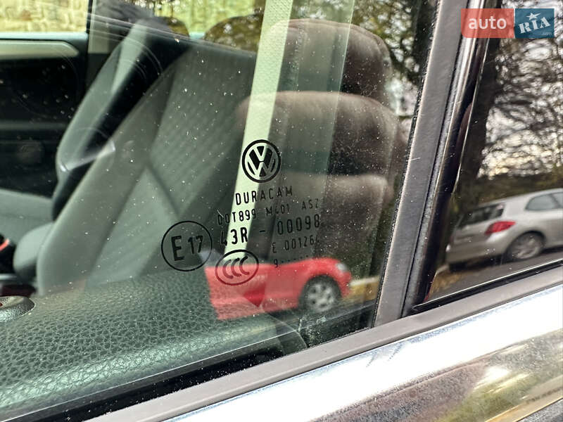 Внедорожник / Кроссовер Volkswagen Tiguan 2020 в Черновцах фото 128 Внедорожник / Кроссовер Volkswagen Tiguan 2020 в Черновцах