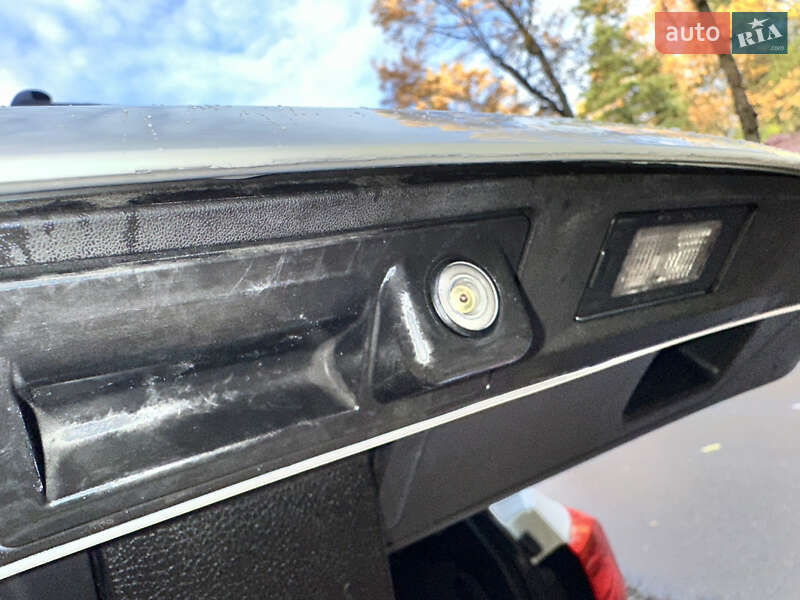 Позашляховик / Кросовер Volkswagen Tiguan 2018 в Дрогобичі