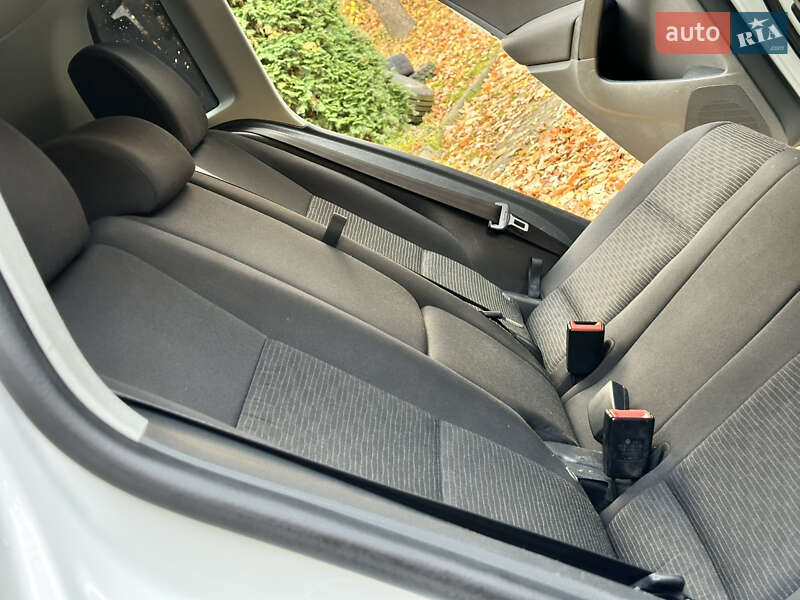 Позашляховик / Кросовер Volkswagen Tiguan 2018 в Дрогобичі