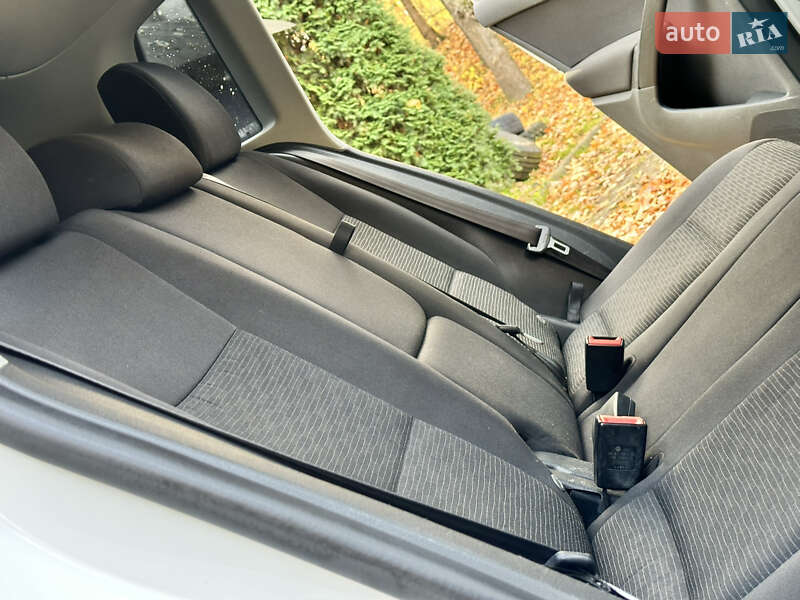 Позашляховик / Кросовер Volkswagen Tiguan 2018 в Дрогобичі