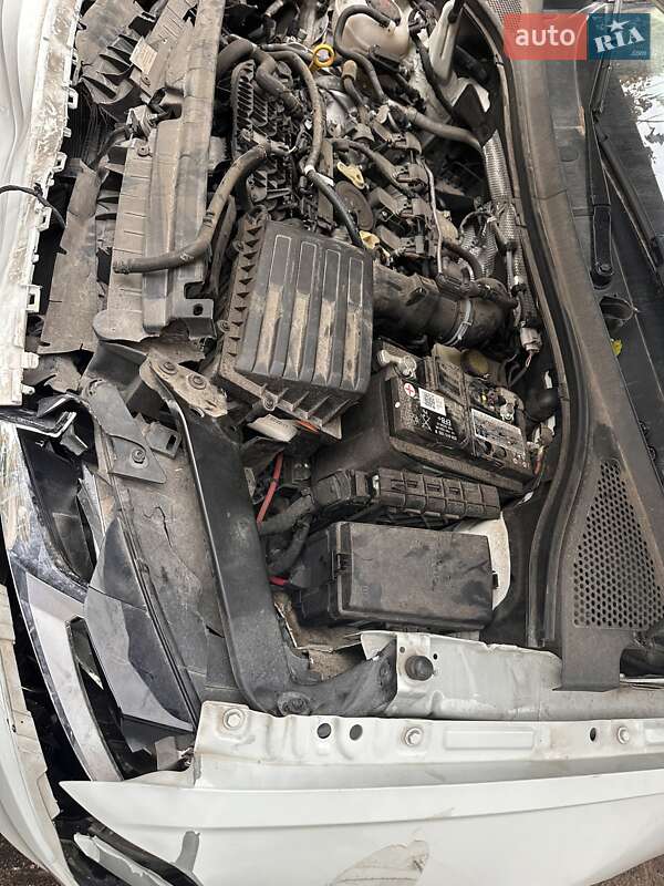 Внедорожник / Кроссовер Volkswagen Tiguan 2020 в Киеве фото 2 Внедорожник / Кроссовер Volkswagen Tiguan 2020 в Киеве