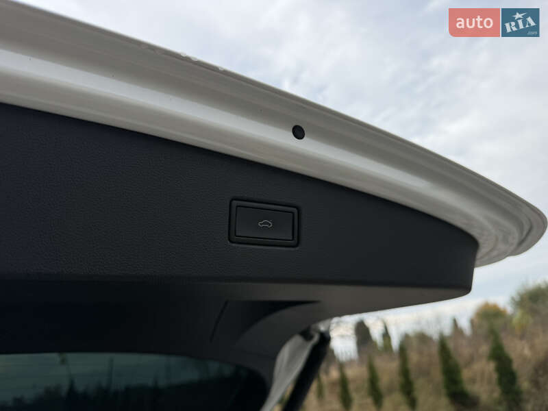 Позашляховик / Кросовер Volkswagen Tiguan 2021 в Львові фото 46 Позашляховик / Кросовер Volkswagen Tiguan 2021 в Львові