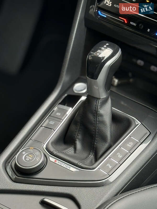 Позашляховик / Кросовер Volkswagen Tiguan 2021 в Львові фото 51 Позашляховик / Кросовер Volkswagen Tiguan 2021 в Львові