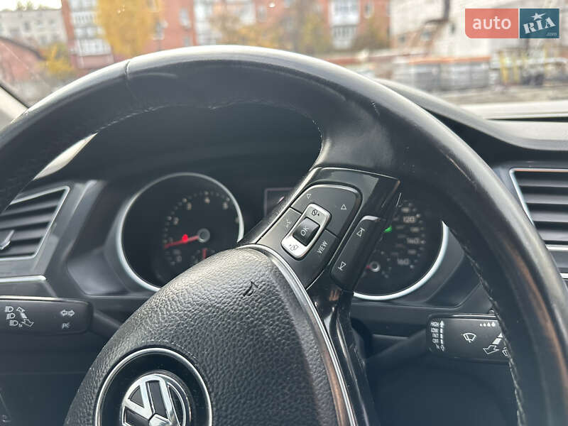 Внедорожник / Кроссовер Volkswagen Tiguan 2019 в Нежине фото 41 Внедорожник / Кроссовер Volkswagen Tiguan 2019 в Нежине