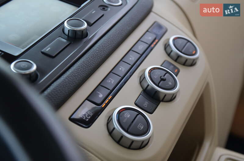 Позашляховик / Кросовер Volkswagen Tiguan 2014 в Дрогобичі