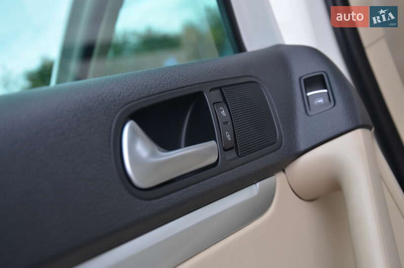 Позашляховик / Кросовер Volkswagen Tiguan 2014 в Дрогобичі