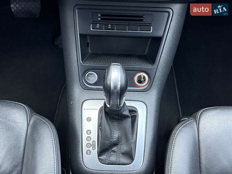 Внедорожник / Кроссовер Volkswagen Tiguan 2015 в Борисполе фото 68 Внедорожник / Кроссовер Volkswagen Tiguan 2015 в Борисполе