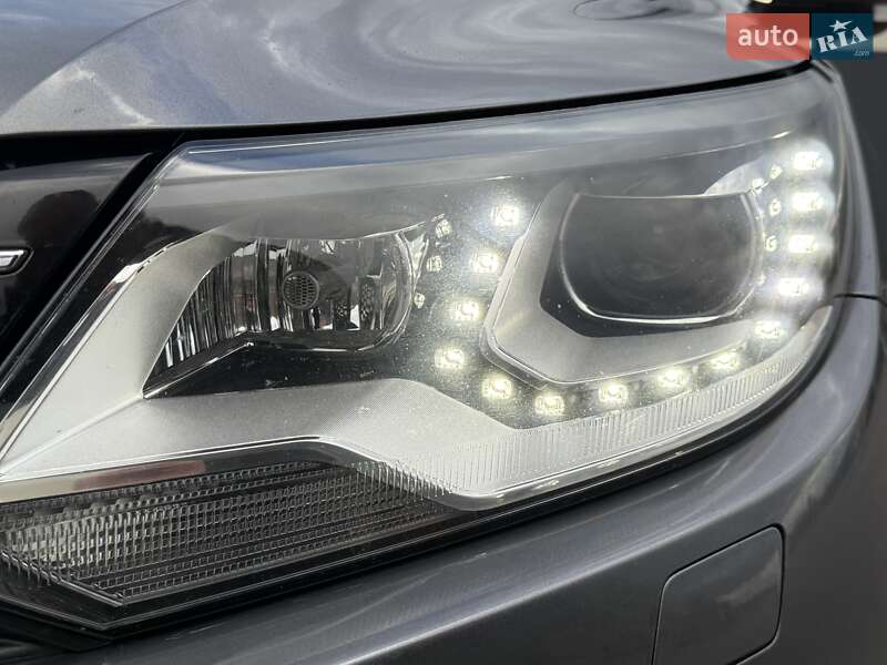 Внедорожник / Кроссовер Volkswagen Tiguan 2015 в Борисполе фото 73 Внедорожник / Кроссовер Volkswagen Tiguan 2015 в Борисполе