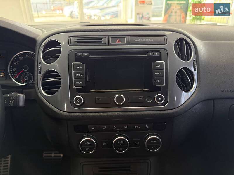 Позашляховик / Кросовер Volkswagen Tiguan 2013 в Києві фото 23 Позашляховик / Кросовер Volkswagen Tiguan 2013 в Києві