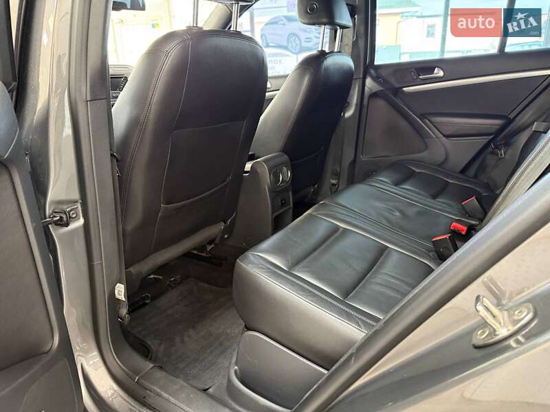 Позашляховик / Кросовер Volkswagen Tiguan 2013 в Києві фото 29 Позашляховик / Кросовер Volkswagen Tiguan 2013 в Києві