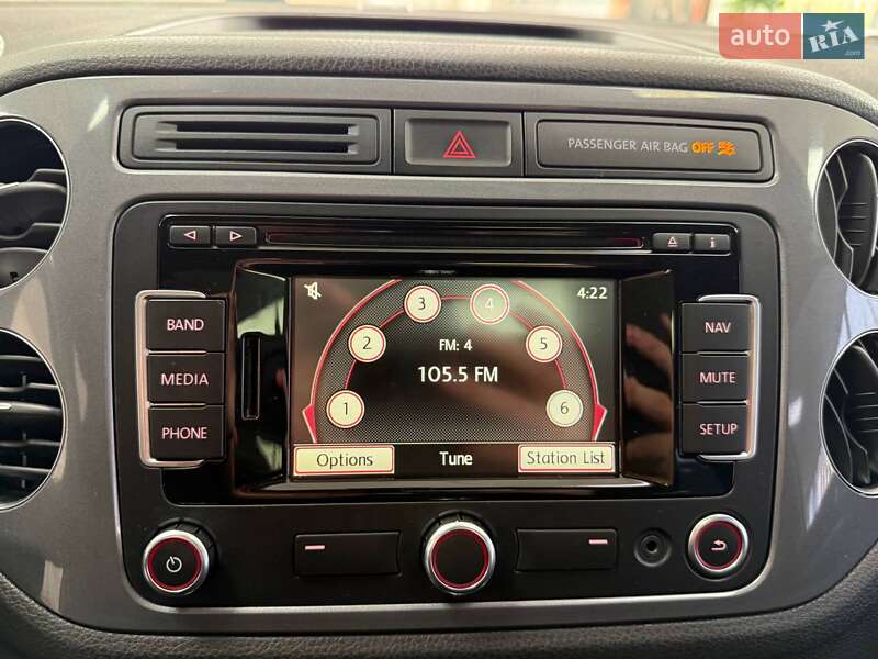 Позашляховик / Кросовер Volkswagen Tiguan 2013 в Києві фото 35 Позашляховик / Кросовер Volkswagen Tiguan 2013 в Києві